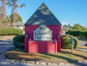 Luxurious Coastal Retreat Villa at Surfside Beach - Two Bedroom Villa #1